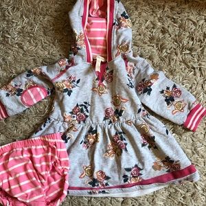 Matilda Jane set